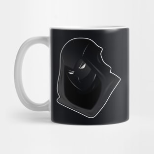 New Me, New Logo Mug